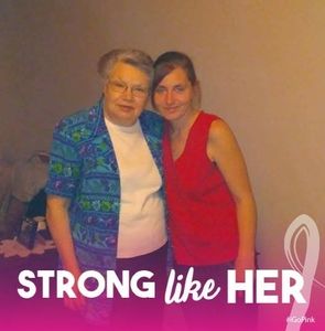 Meet your Posher, Amanda